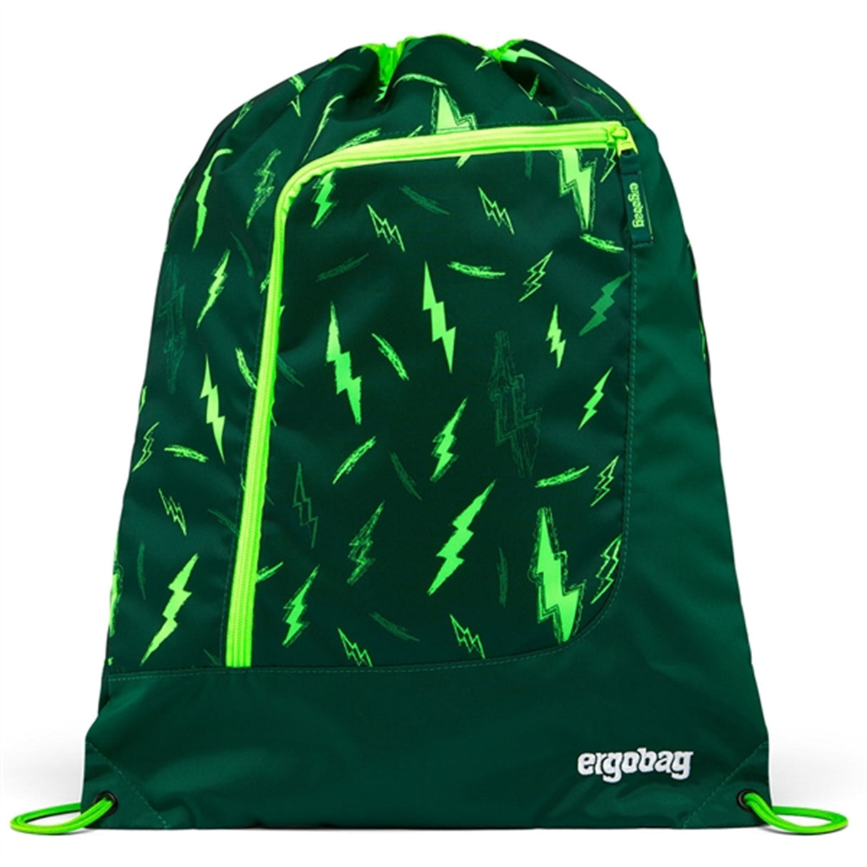 Ergobag Gymnastikpåse Prime Beartastic