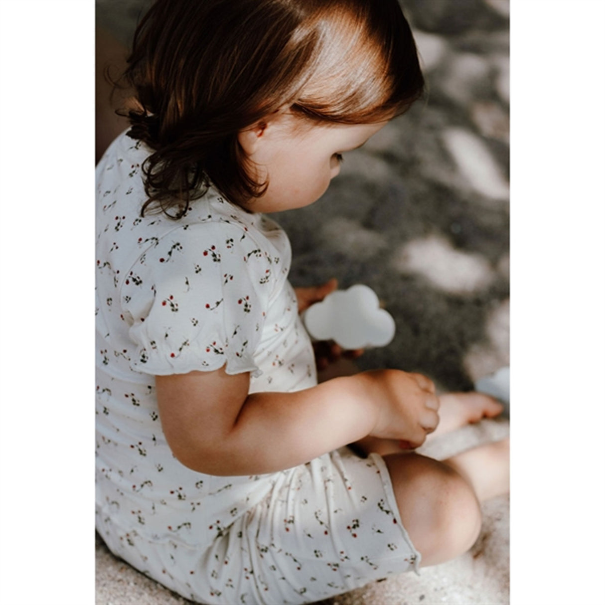 That's Mine Wild Berries Ebba T-shirt