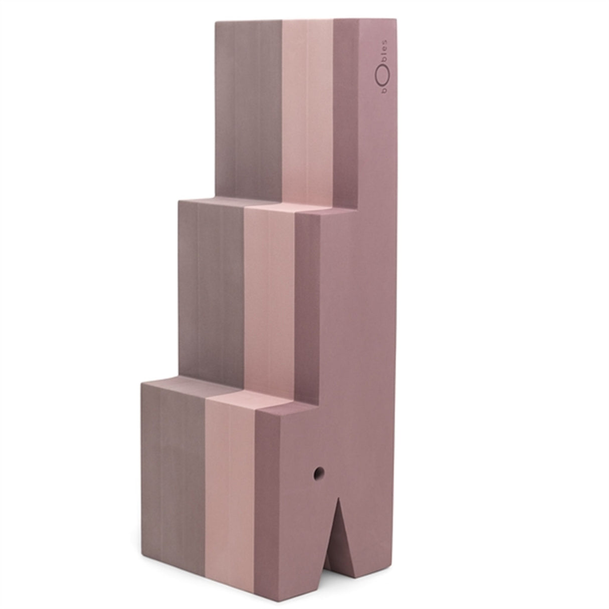 bObles Krokodil L24 Vintage Rose