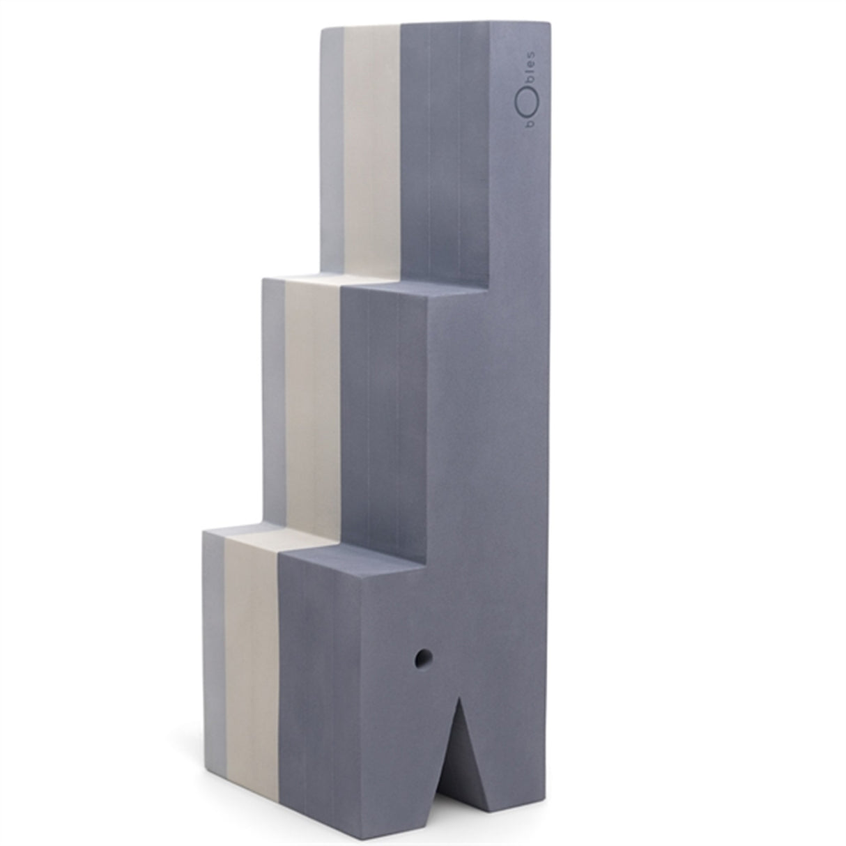 bObles Krokodil L24 Cloudy Blue