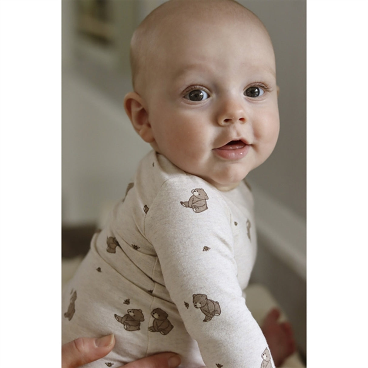 That's Mine Bees and Bears Mika Body