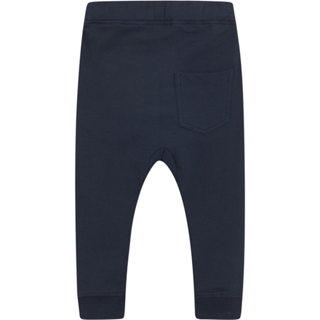 Hust & Claire Mini Navy Georg Sweatbukser