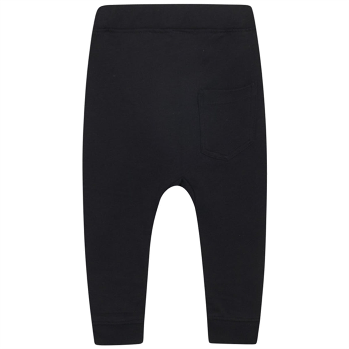 Hust & Claire Mini Black Georg Joggingbukser
