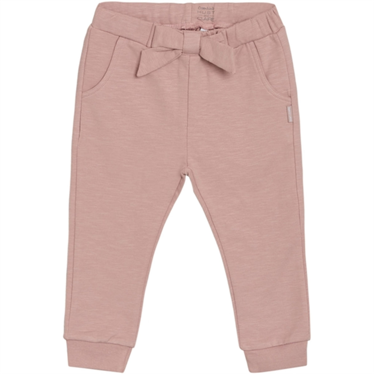 Hust & Claire Mini Dusty Rose Gabbi Joggingbukser