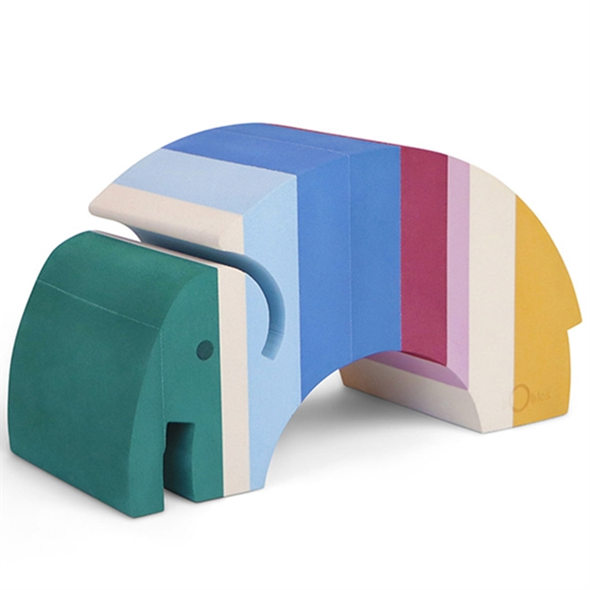 bObles Elefant Mountain Meadow