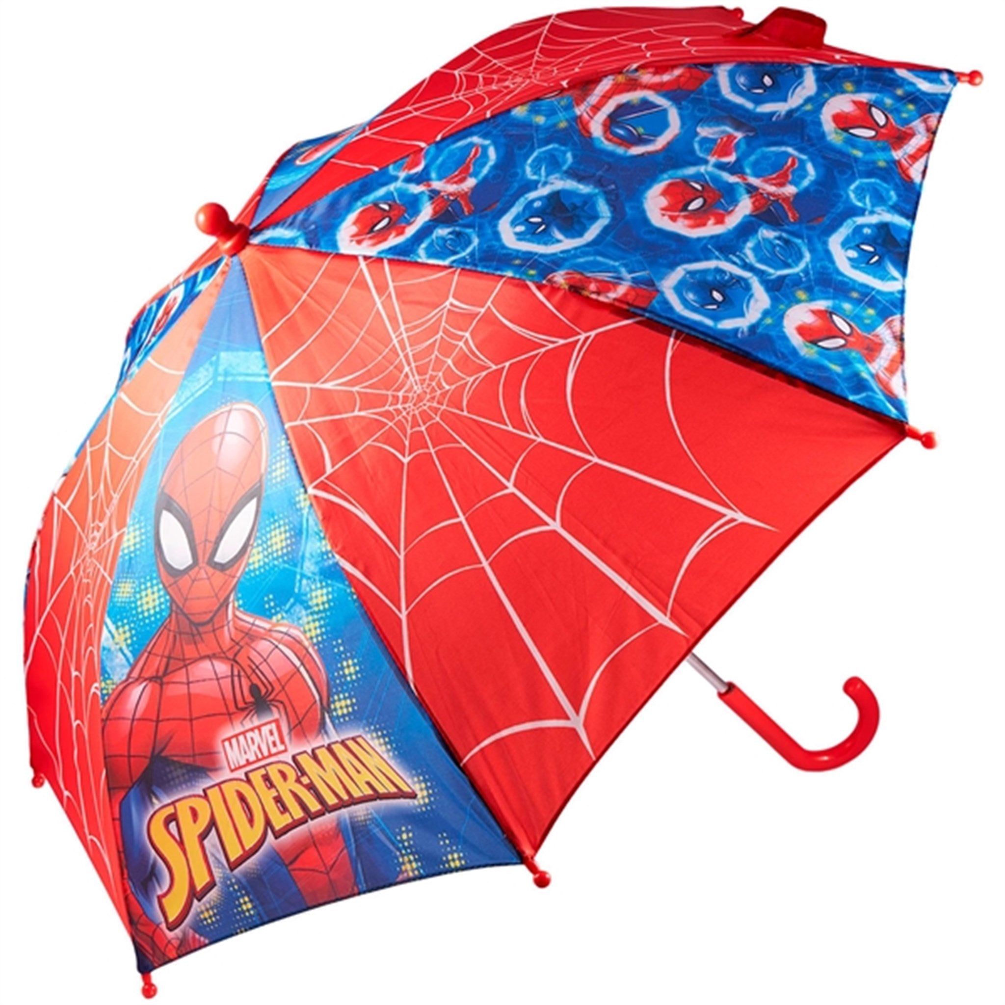 Euromic Spider-Man Paraply