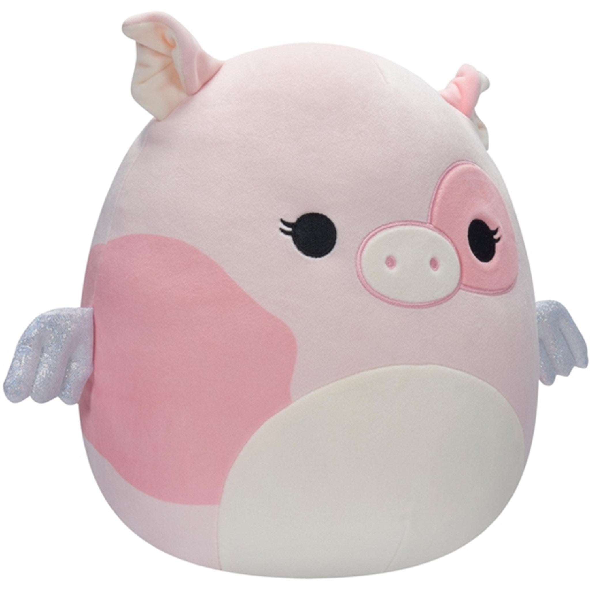 Squishmallows Peety the Pink Pig 30 cm P14 2