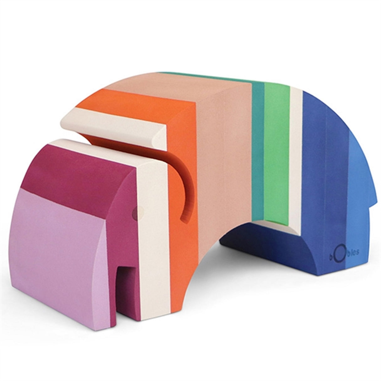 bObles Elefant Mountain Meadow