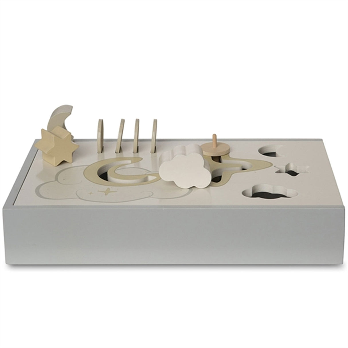 That's Mine Aktivitetsleksaker Jennie Birch