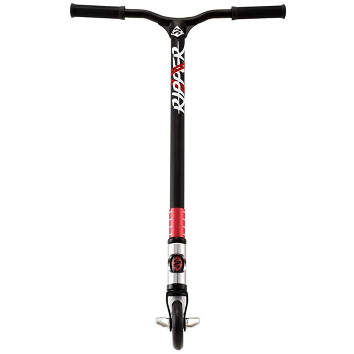 Street Surfing Scooter Ripper Trick Alpha Myth Silver