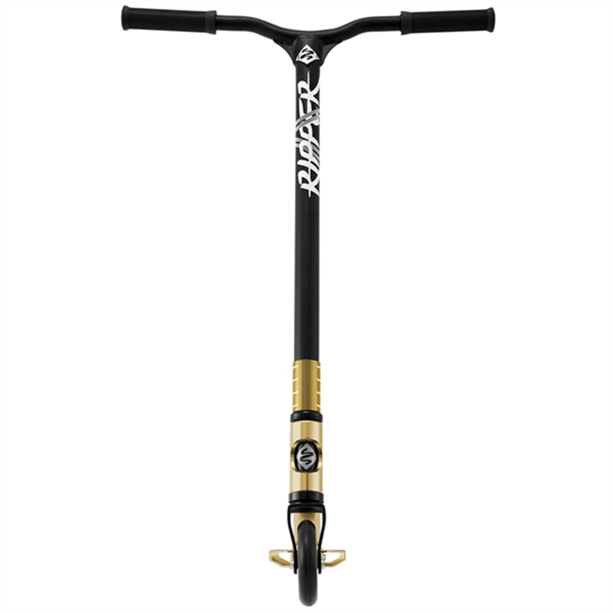 Street Surfing Scooter Ripper Trick Alpha Bloody Gold