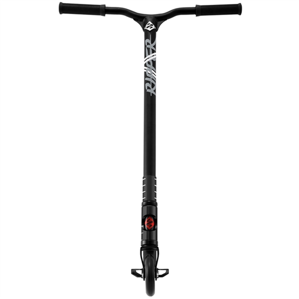 Street Surfing Scooter Ripper Trick Alpha Bloody Black