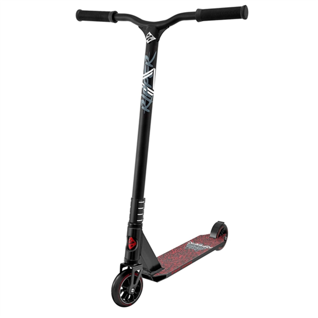Street Surfing Scooter Ripper Trick Alpha Bloody Black