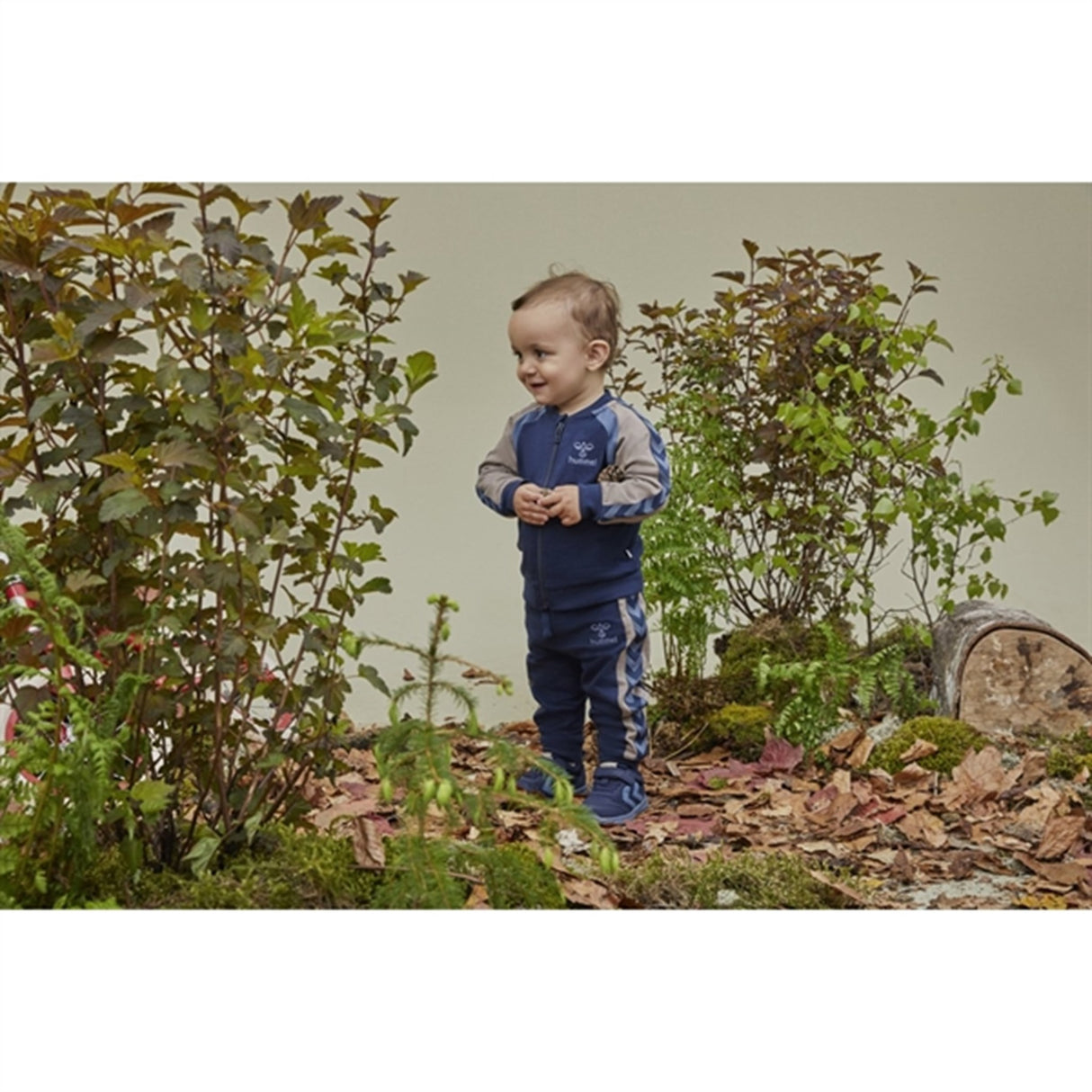 Hummel Fungi Aidan Byxor