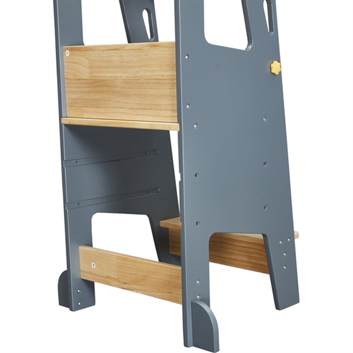 HEMMINGSEN Kids Liv Lärande Torn Pro Grå