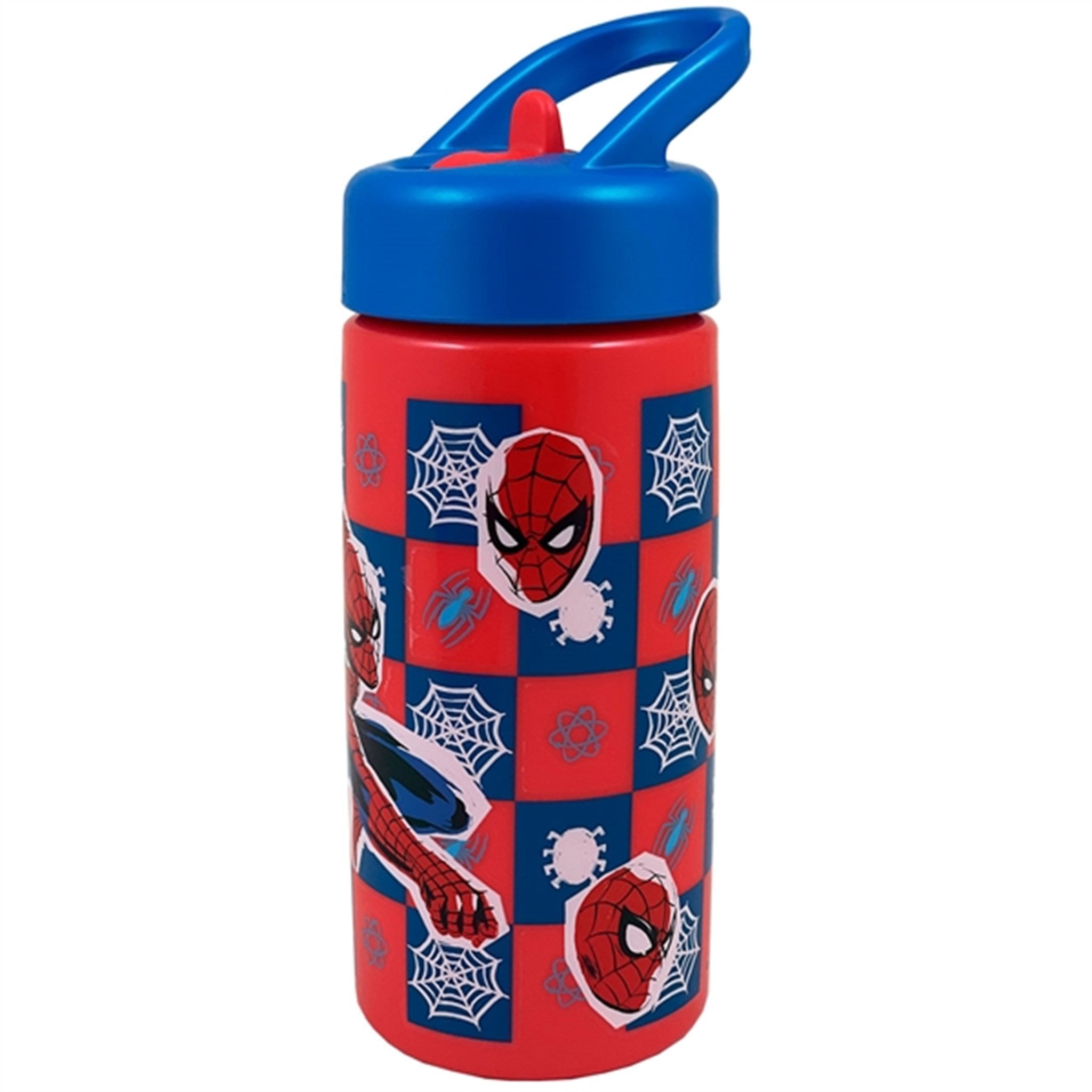 Euromic Spiderman Flaska