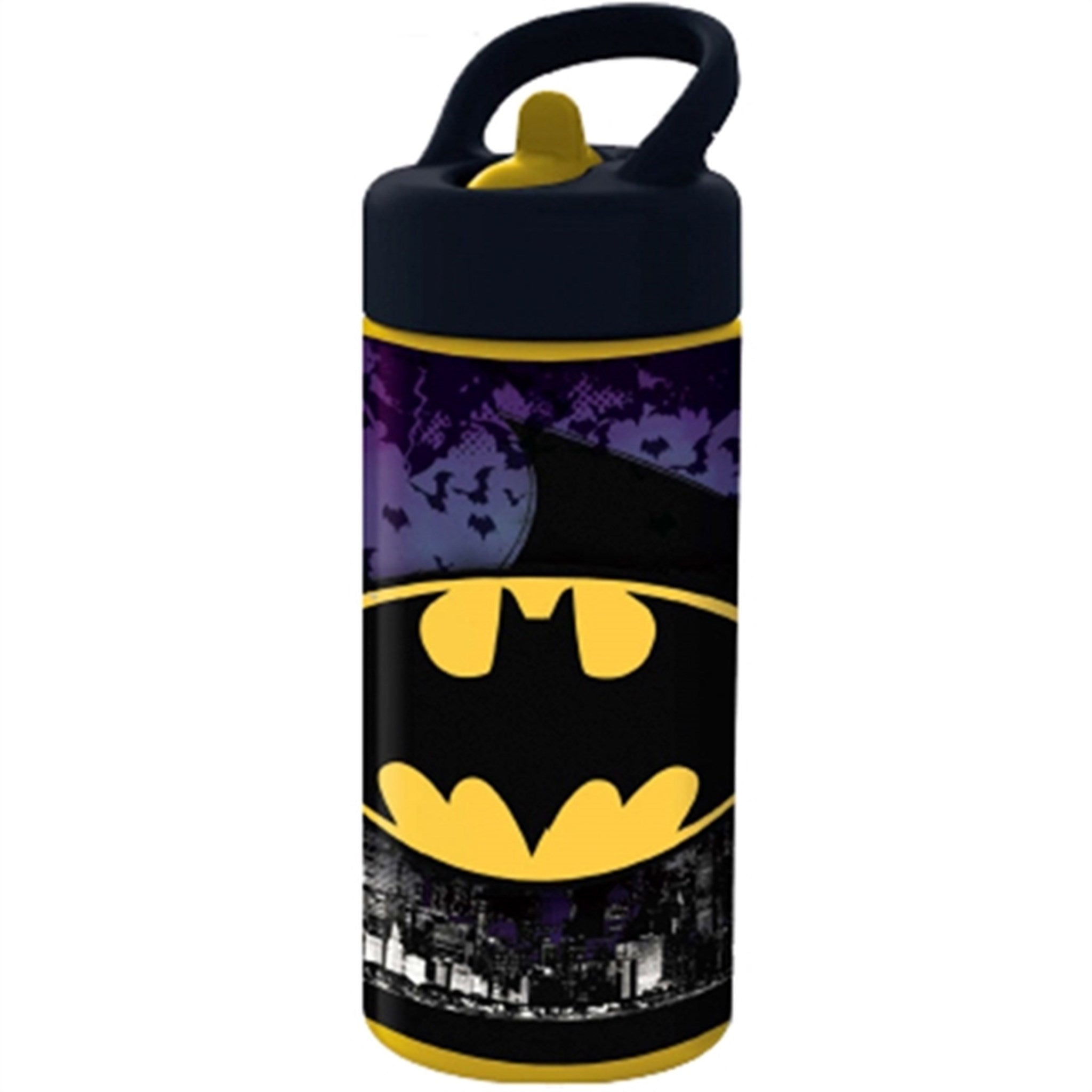 Euromic Batman Flaska