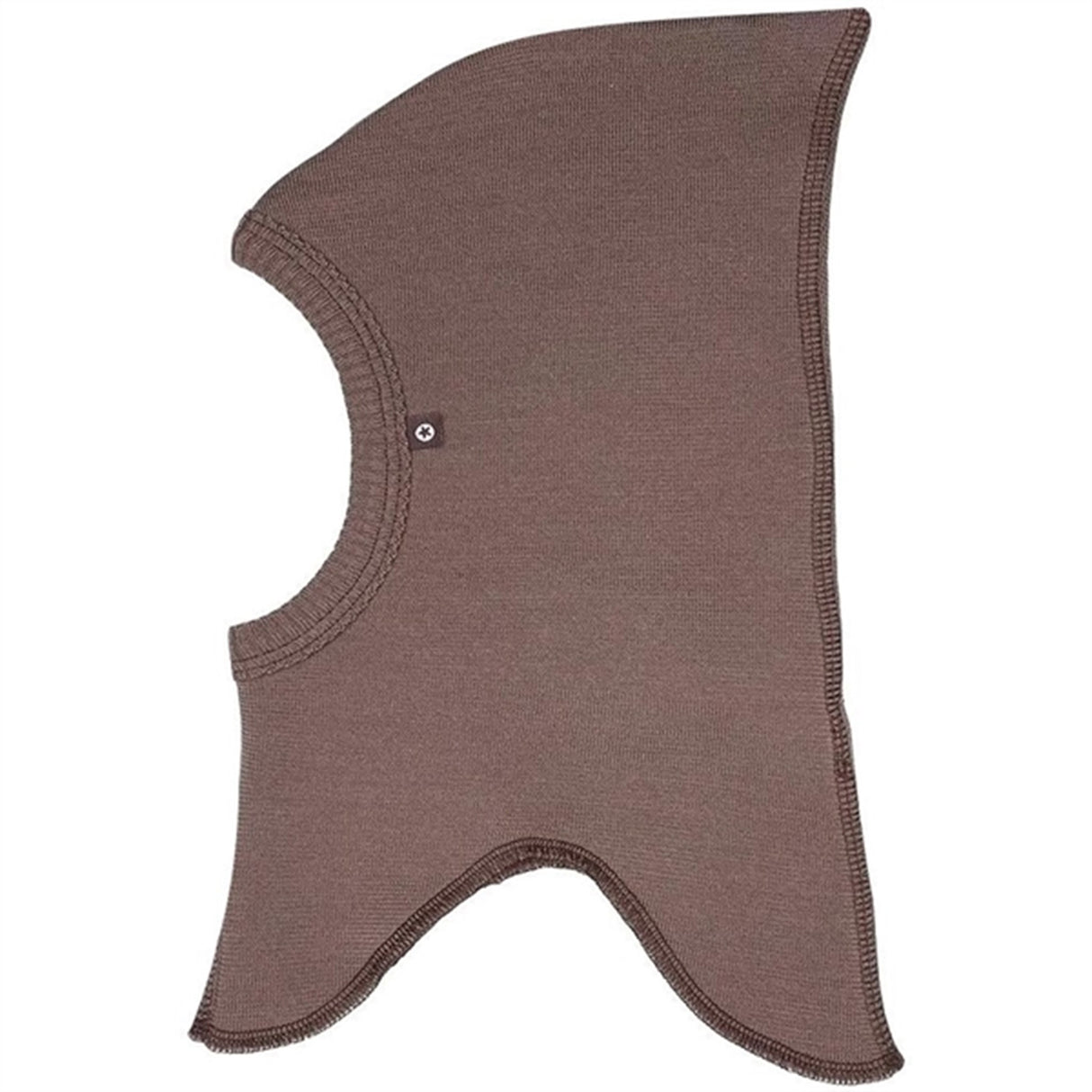 Smallstuff Ull Elefanthatt Rose Brown