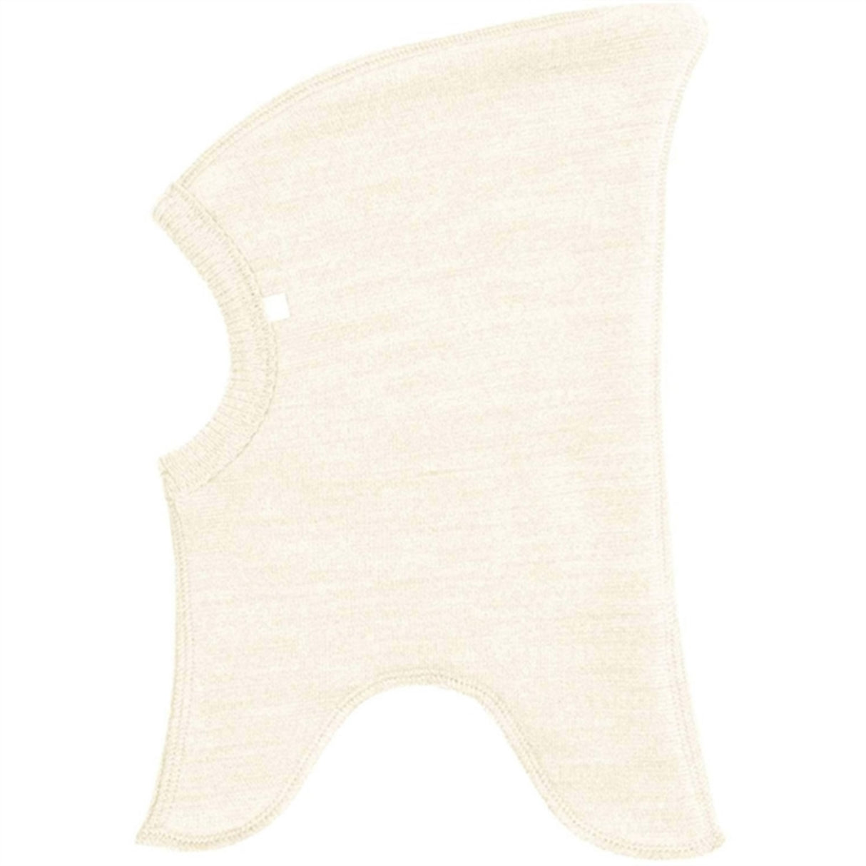 Smallstuff Ull Elefanthatt Off White