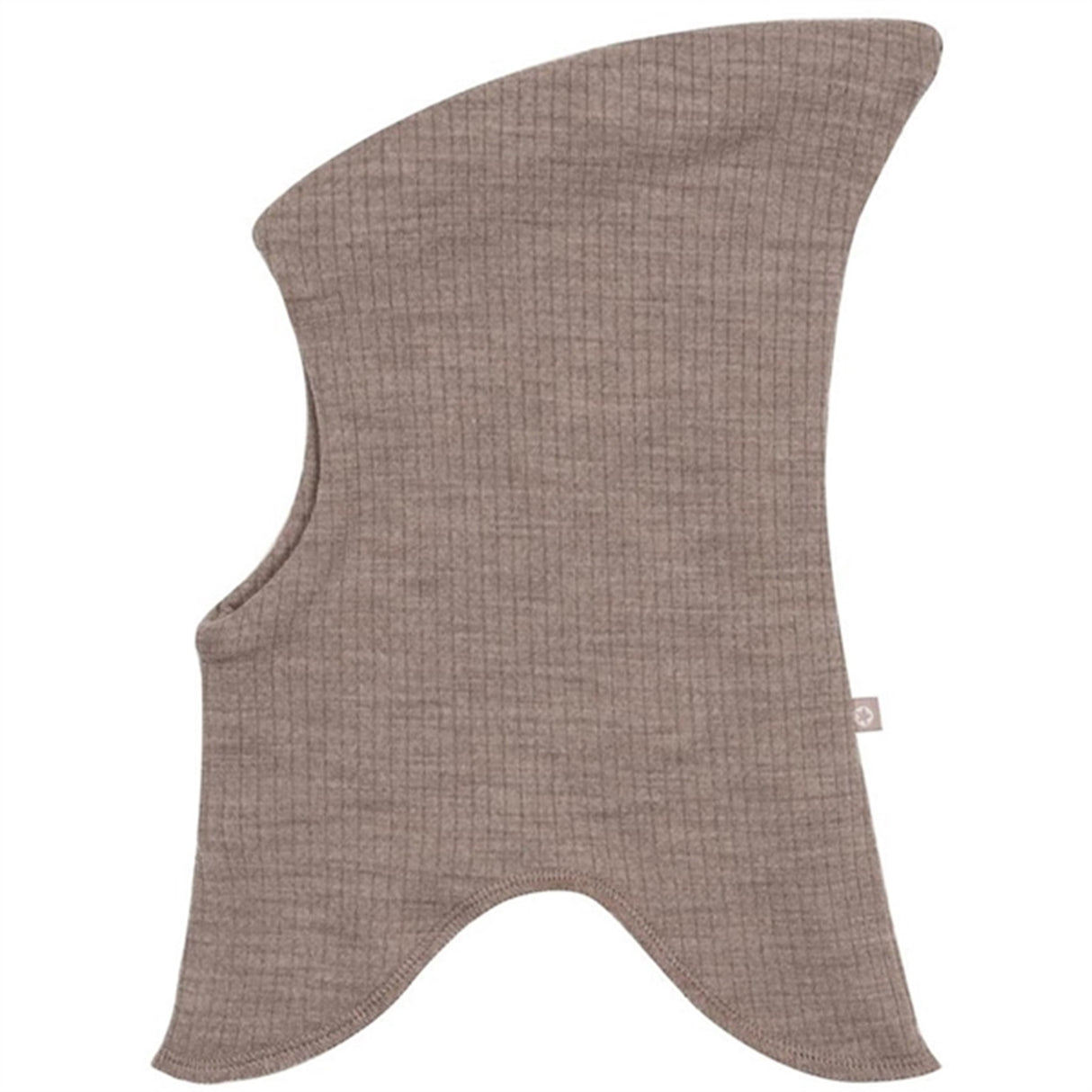 Smallstuff Ull Drop Needle Elefanthatt 2-lager Soft Powder