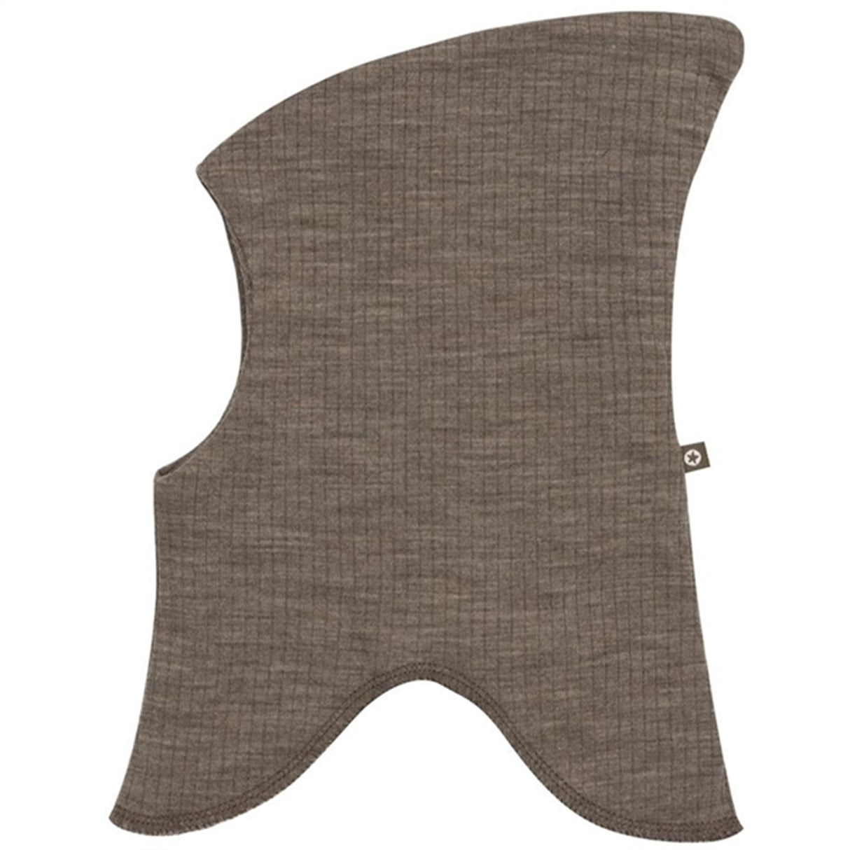 Smallstuff Ull Drop Needle Elefanthatt 2-lager Nature