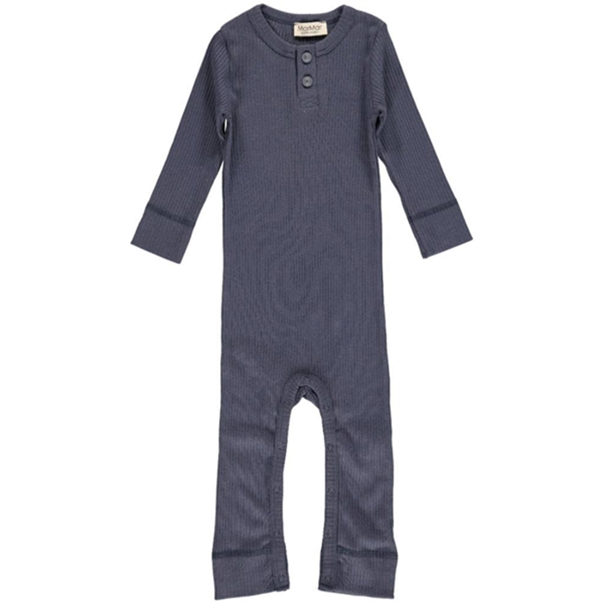 MarMar Modal Onesie Blue