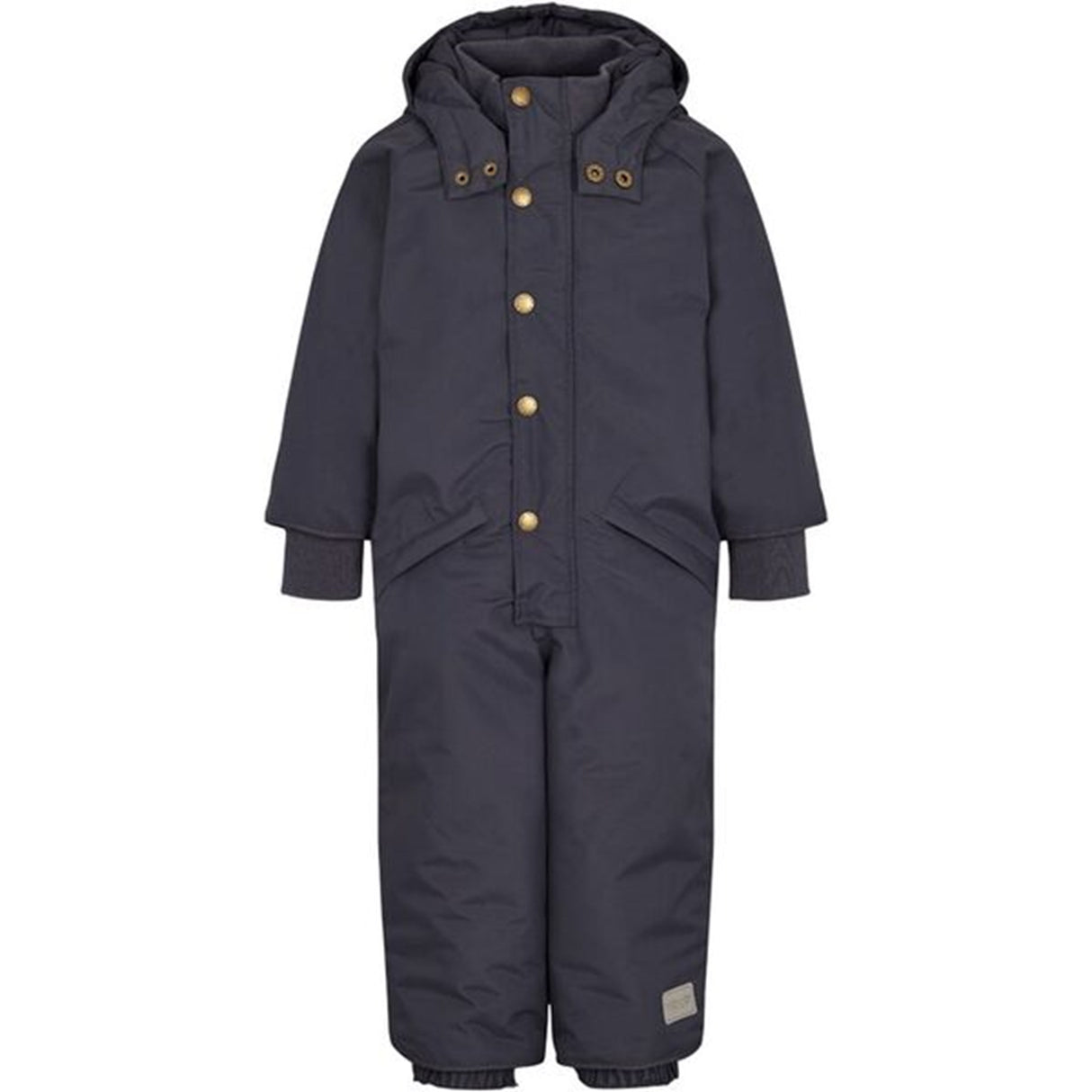 MarMar Overall Ollie Darkest Blue Technical Outerwear