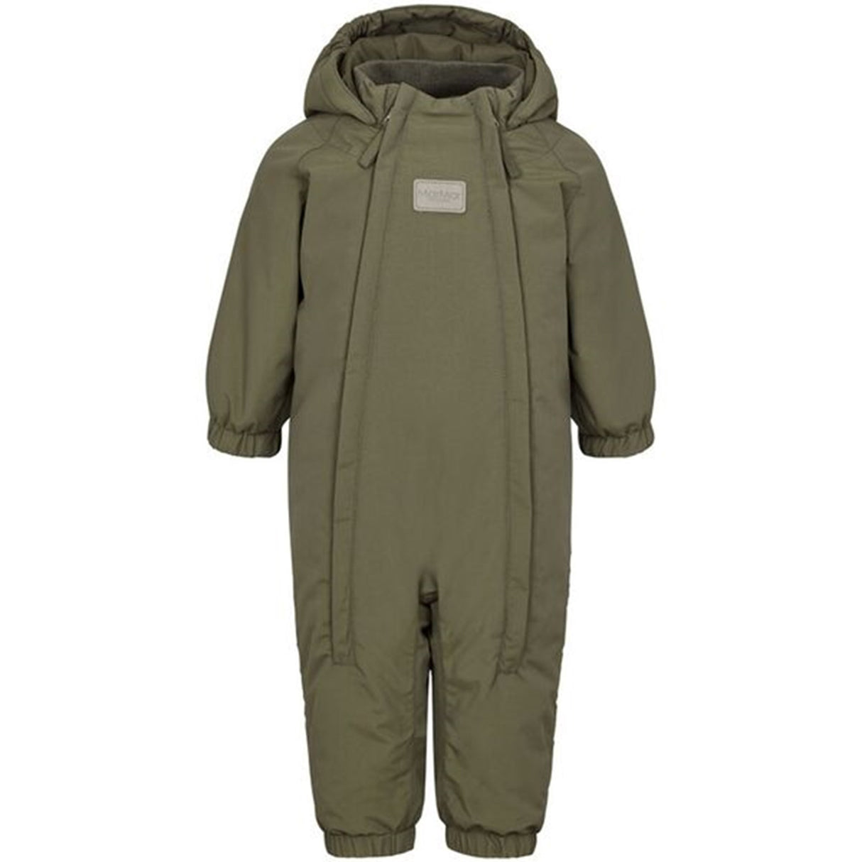 MarMar Overall Oriel Hunter Technical Outerwear