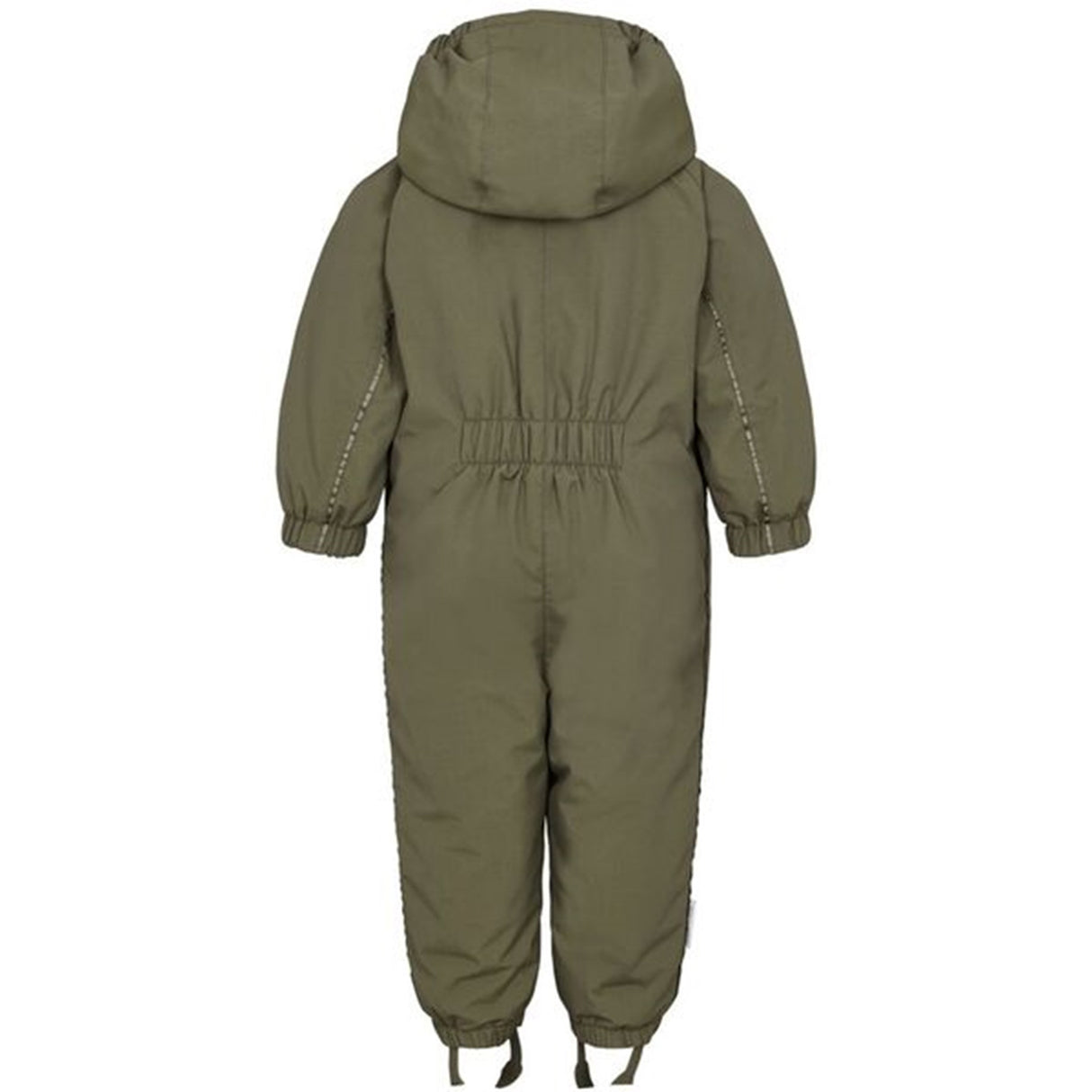 MarMar Overall Oriel Hunter Technical Outerwear 2