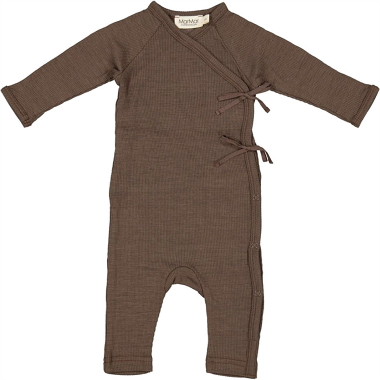 MarMar Newborn Wool Terre Rula Onesies
