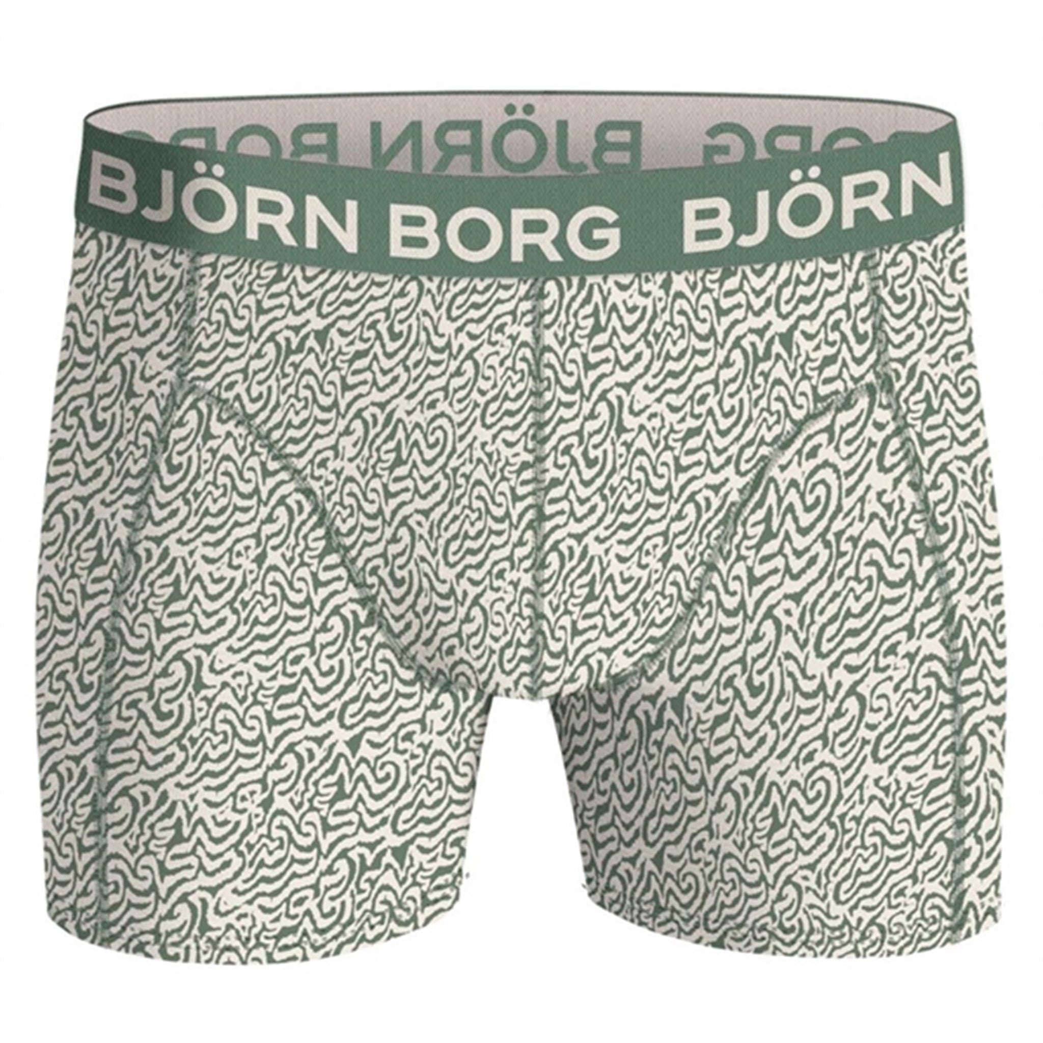 Björn Borg Core Boxershorts 3-pack Multi 3
