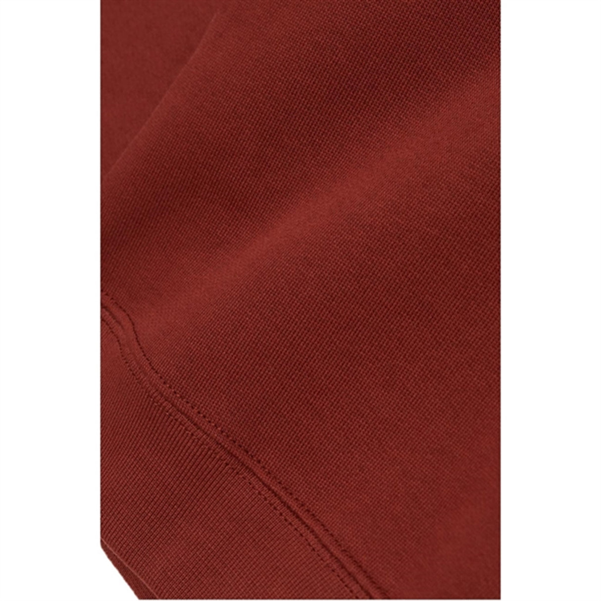 Wood Wood Autumn Red Rod Sweatshirt