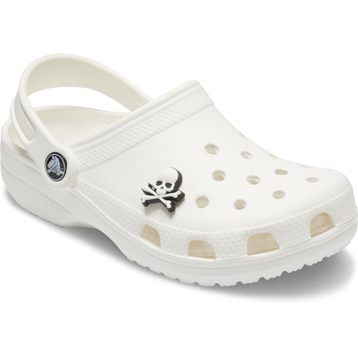 Crocs Jibbitz™ Skull & Crossbones
