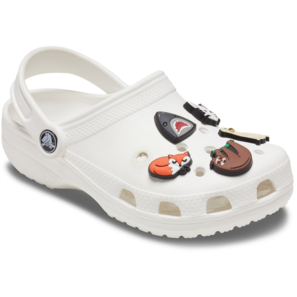 Crocs Jibbitz™ Animal Lover 5-pack