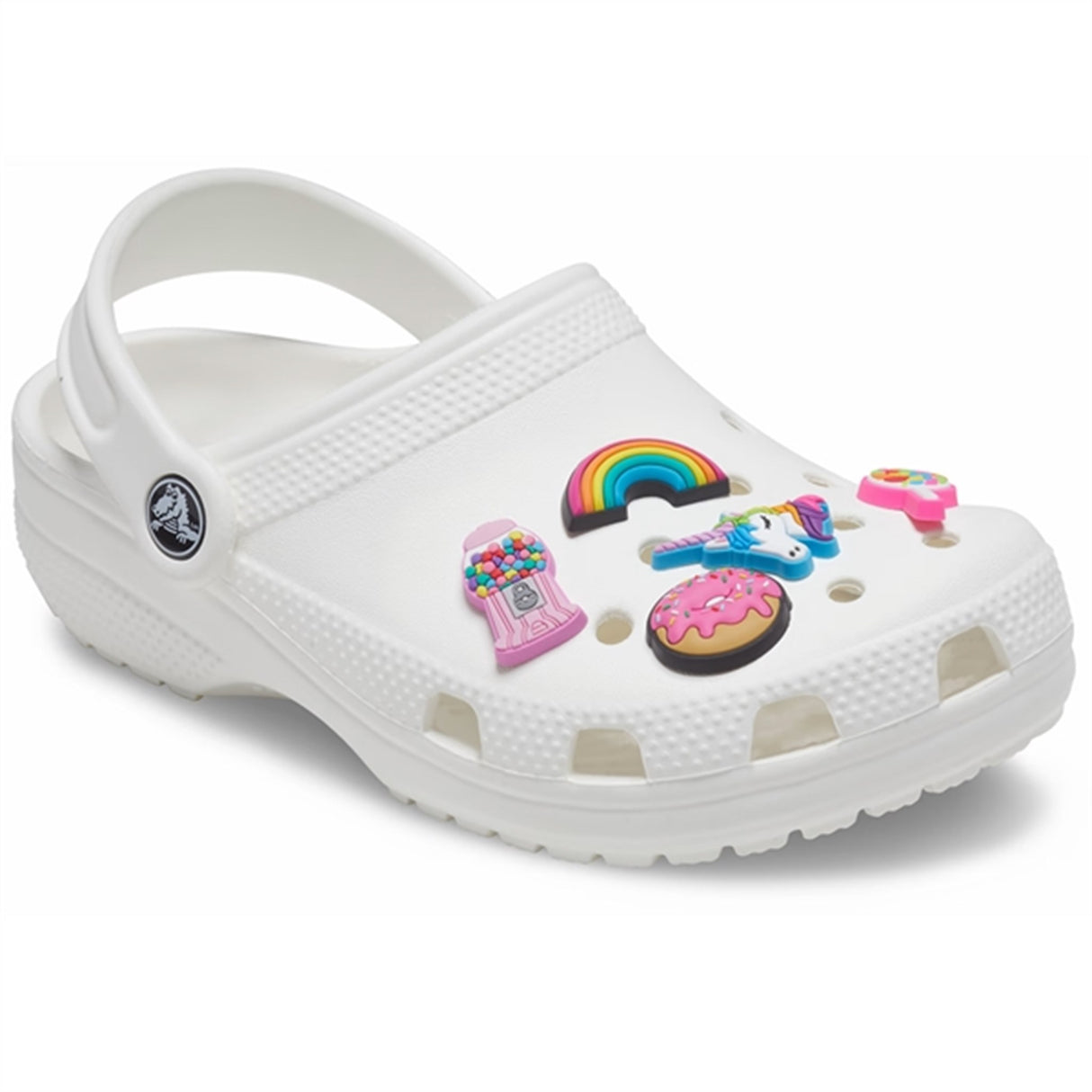 Crocs Jibbitz™ Charms Everything Nice 5-pak