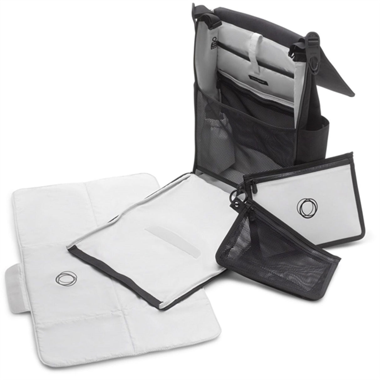 Bugaboo Pusle Ryggsäck Black