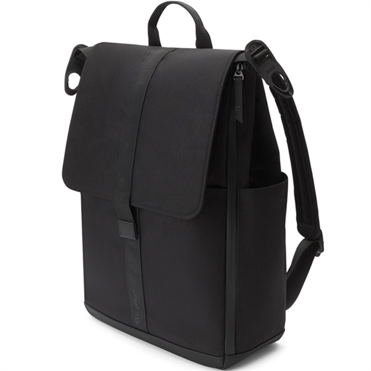 Bugaboo Pusle Ryggsäck Black