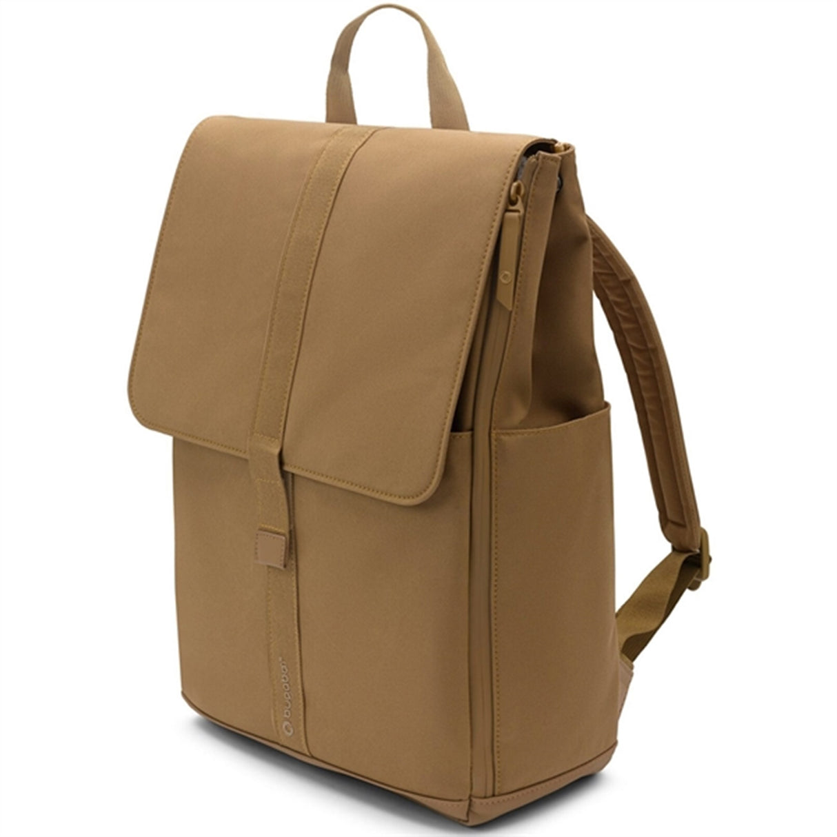 Bugaboo Pusle Ryggsäck Caramel Brown