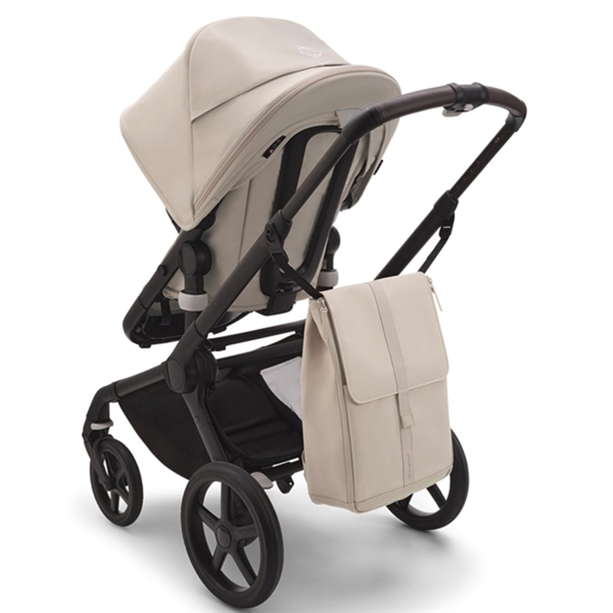 Bugaboo Pusle Ryggsäck Desert Taupe