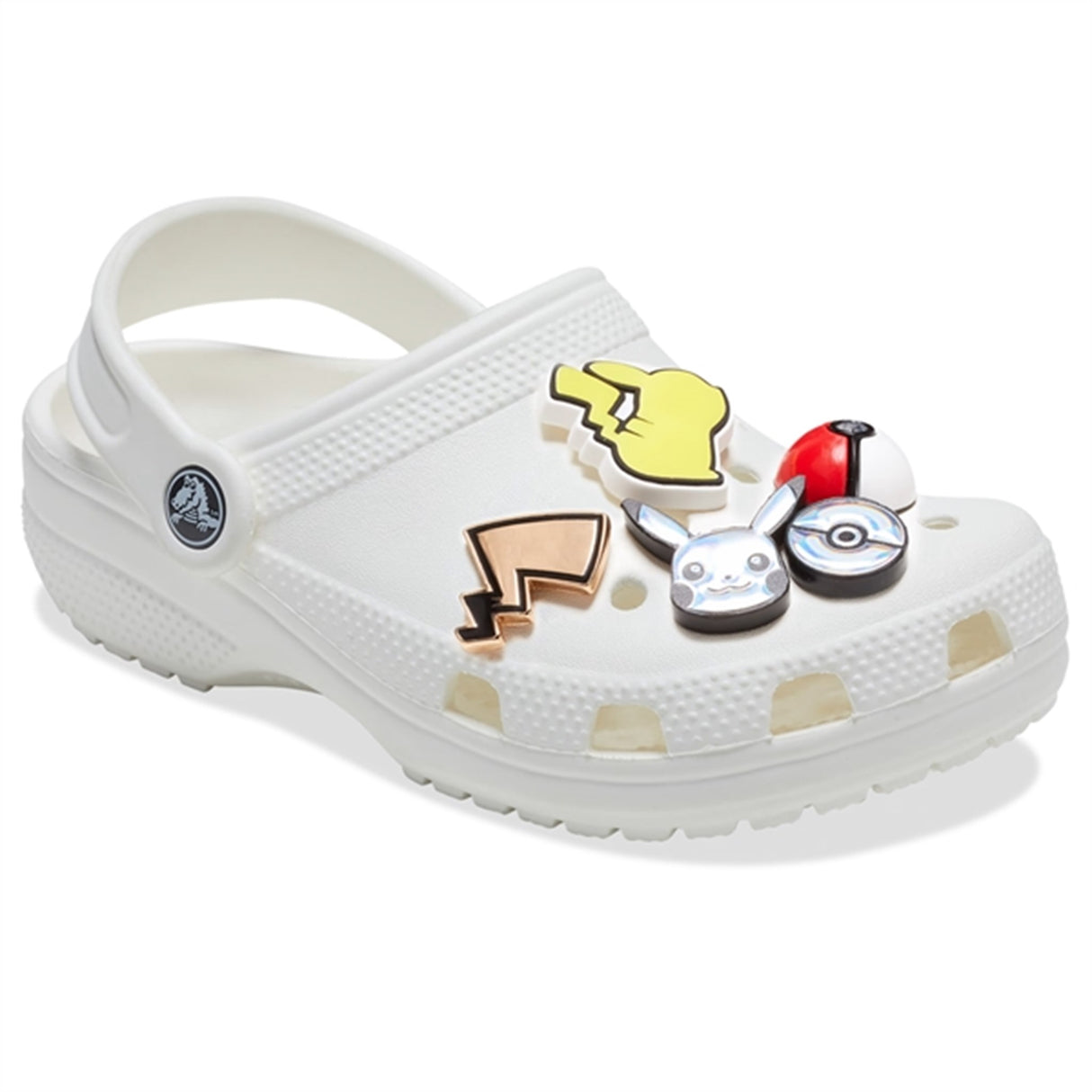 Crocs Jibbitz™ Charms Elavated Pokemon 5-pak
