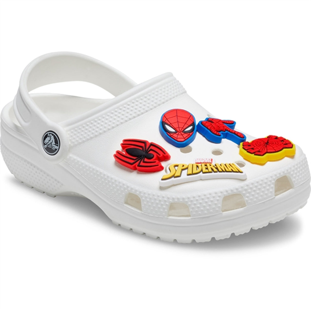 Crocs Jibbitz™ Spider Man 5-pack