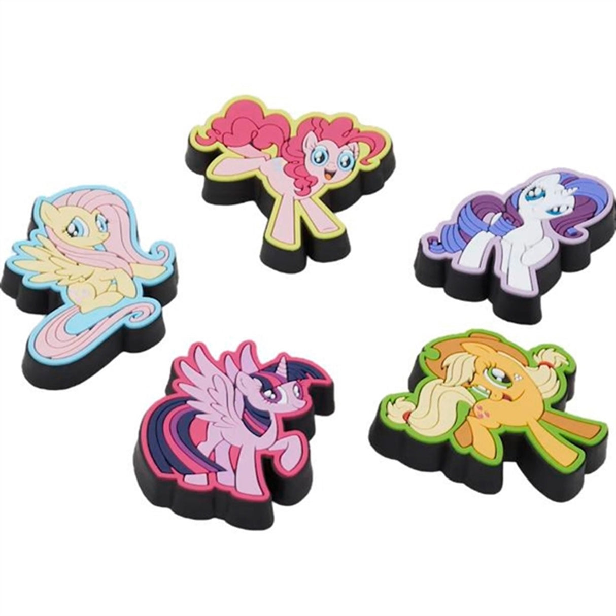 Crocs Jibbitz™ My Little Pony 5-Pak
