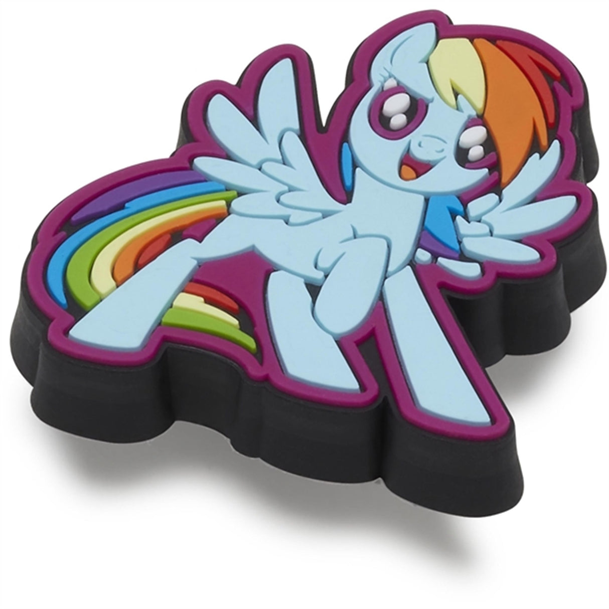 Crocs Jibbitz™ My Little Pony Rainbow Dash