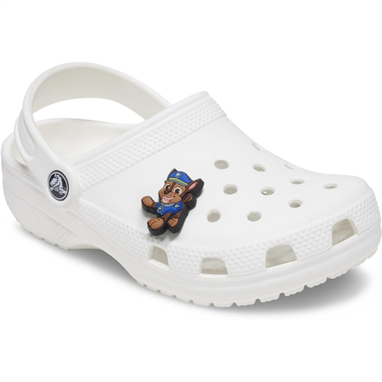 Crocs Jibbitz™ Paw Patrol Chase 1