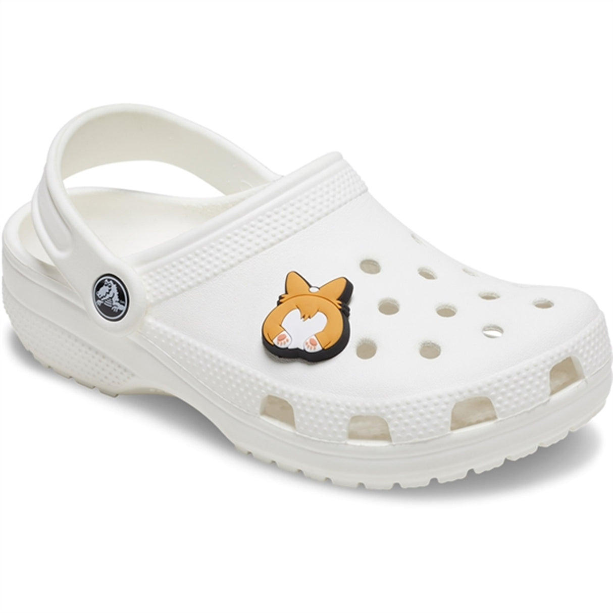 Crocs Jibbitz™ Corgi Butt