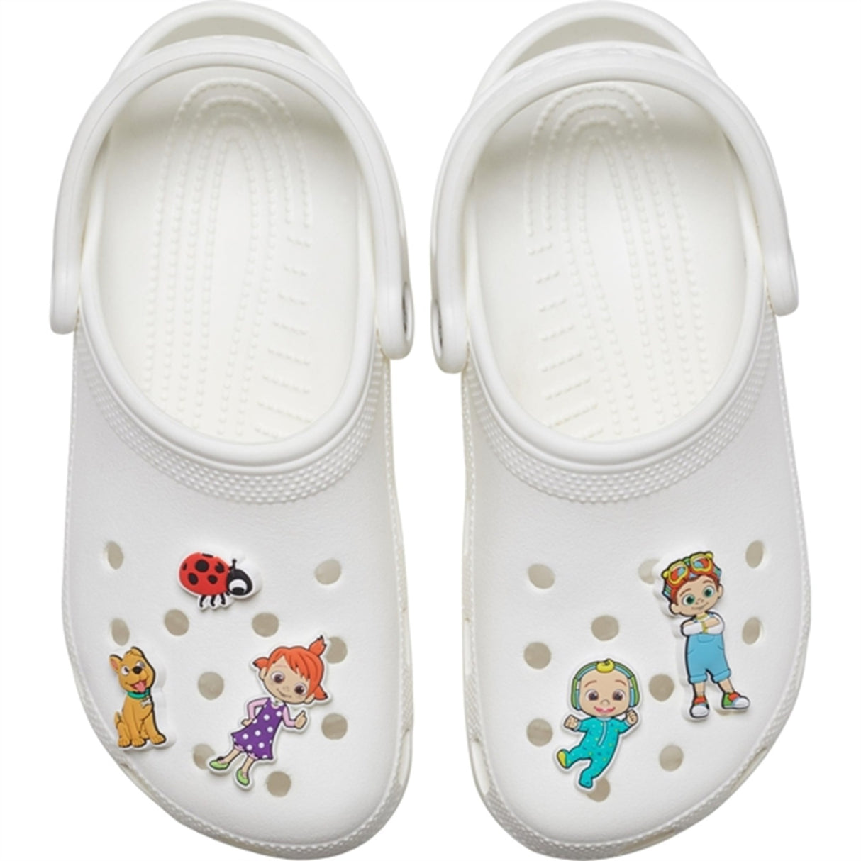 Crocs Jibbitz™ CoComelon 5-Pak