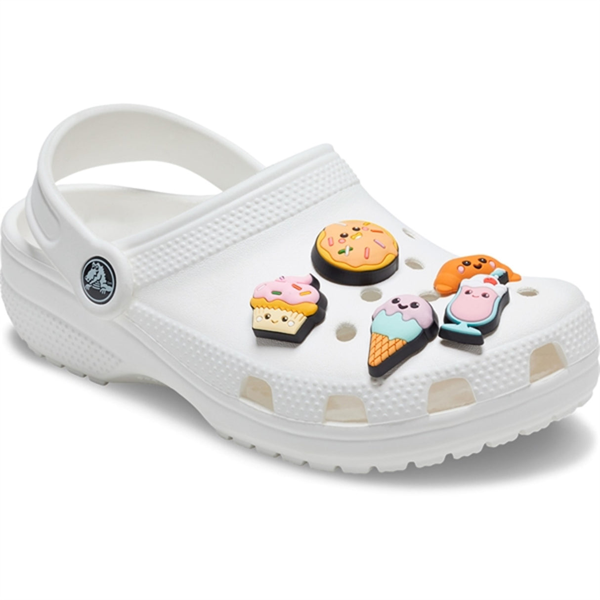 Crocs Jibbitz™ Mini 3D Pastry Shop 5-pack