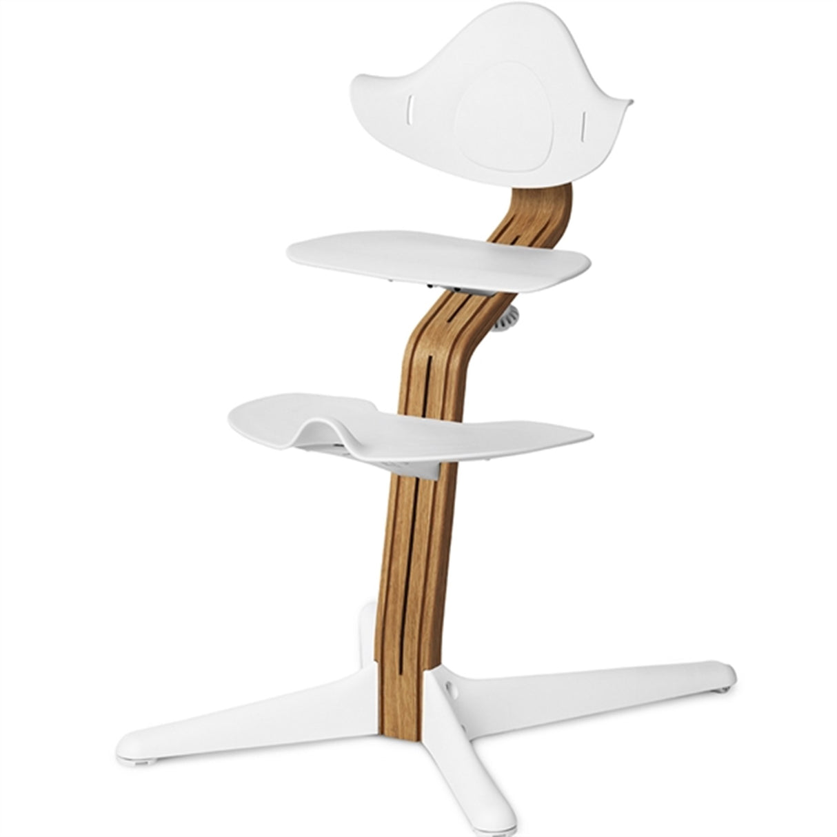 Nomi Stamme Premium Eg Tur Oiled