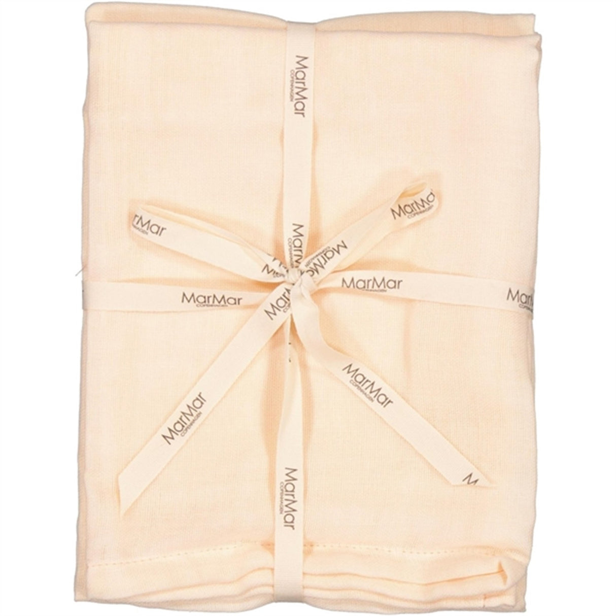 MarMar Tygblöjor 2-pak Delicate Rose