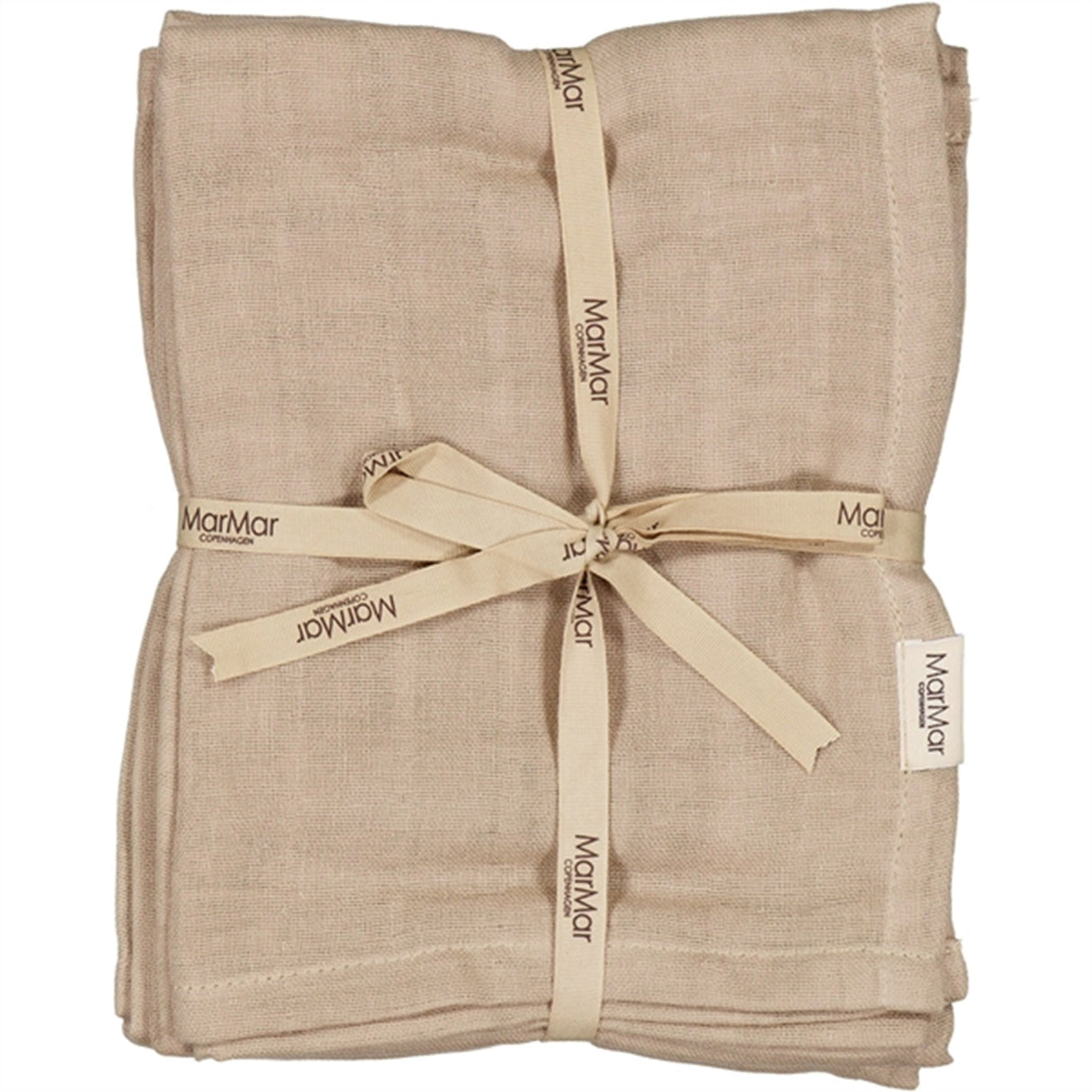 MarMar Stofbleer Ada 2-Pack Grey Sand